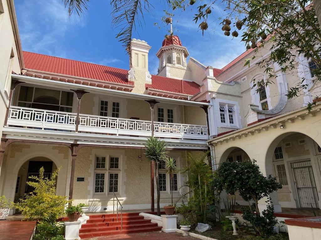 St Luke's Retreat Centre and Guest House