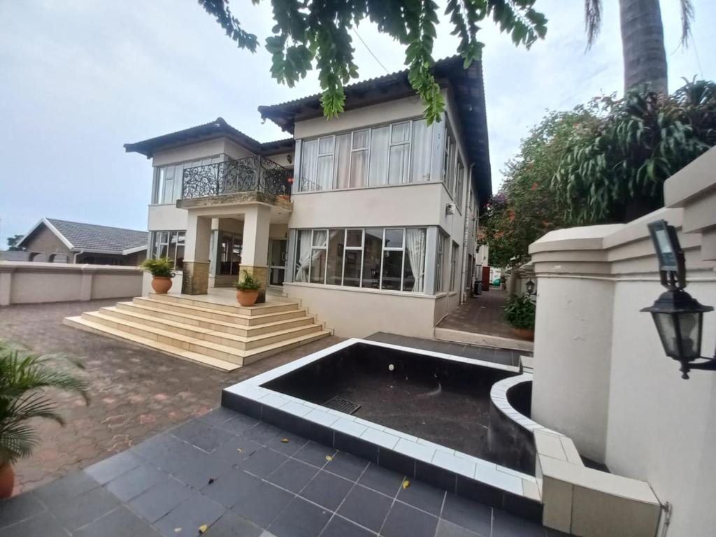 Stanger Manor Guest House