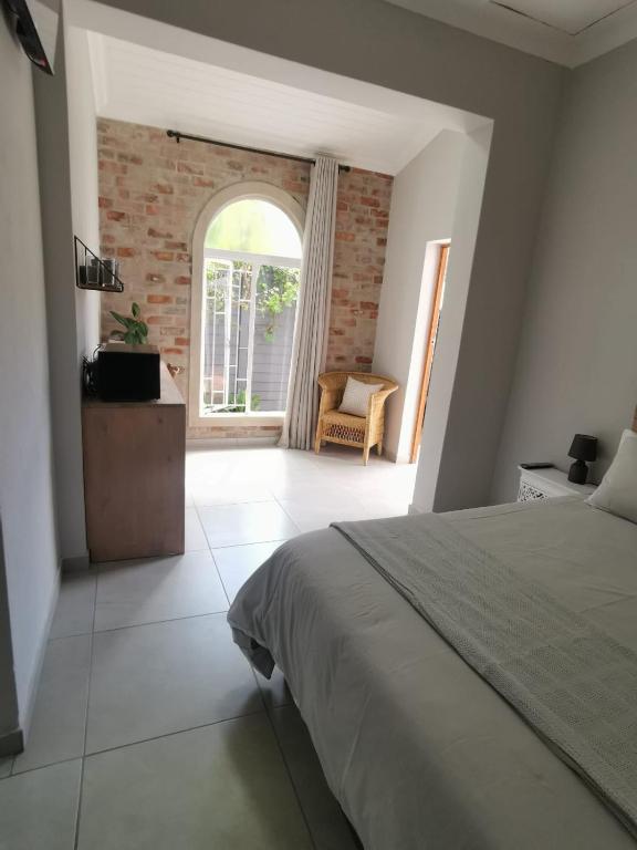 Stay@Opstal