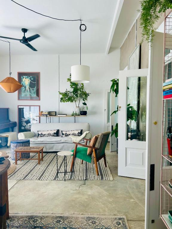 Stellenbosch Farm Studio Apartment
