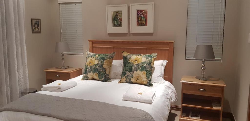 Stellenbosch Paradyskloof Unit