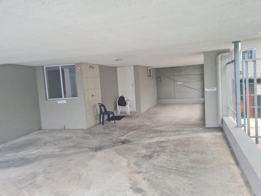 Point Village Accommodation - Stephen