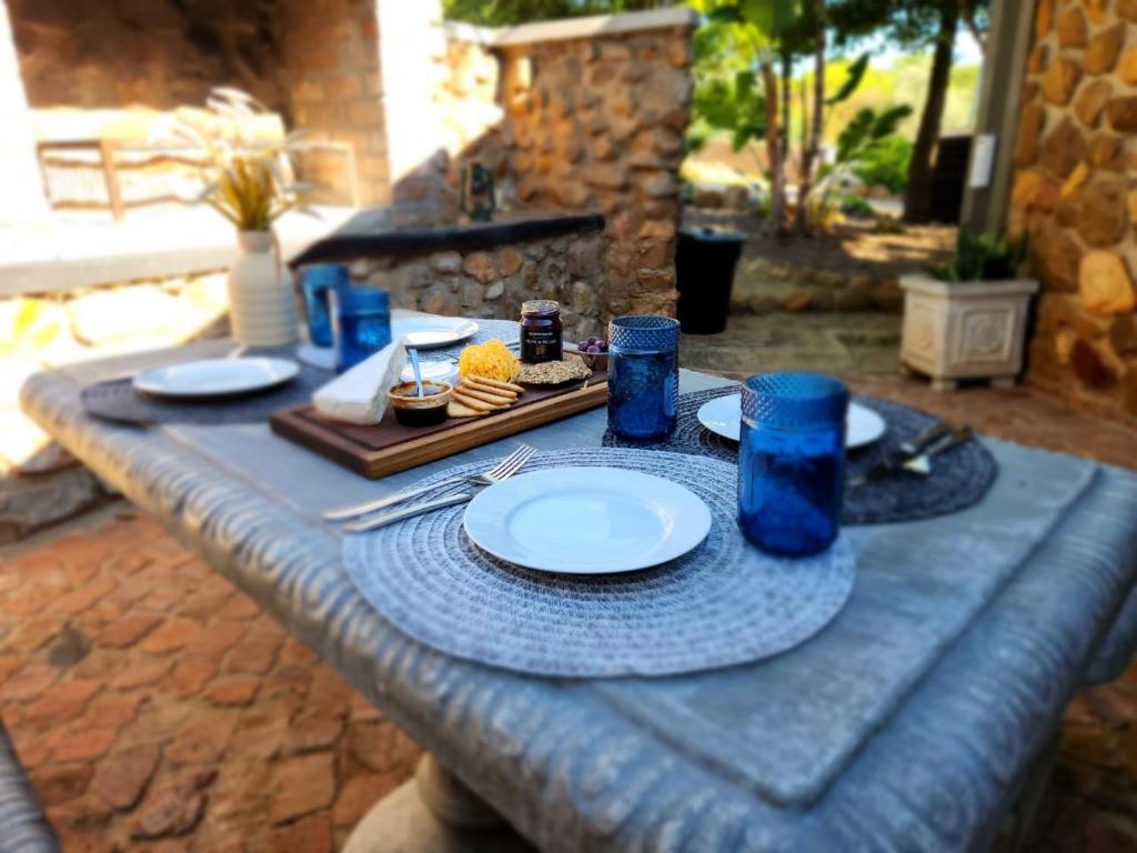 Stone Cottage Riebeek Valley