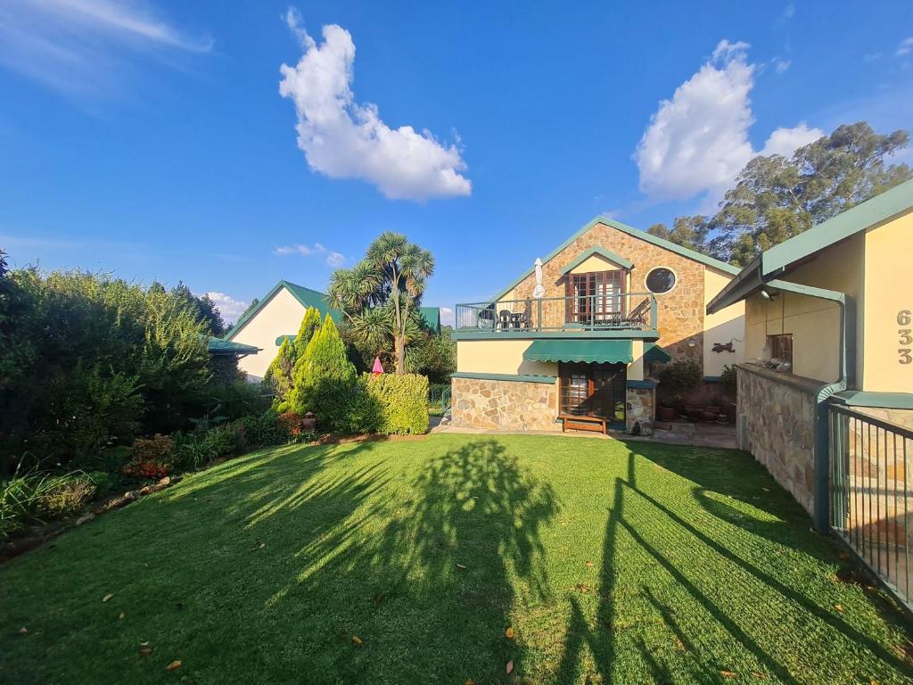 Stonefields 4 Bedroom Charmer