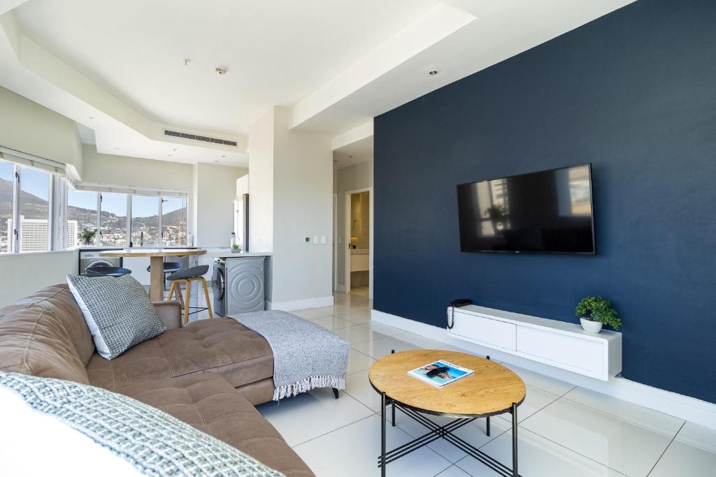 Stonehill Apartments Cape Town