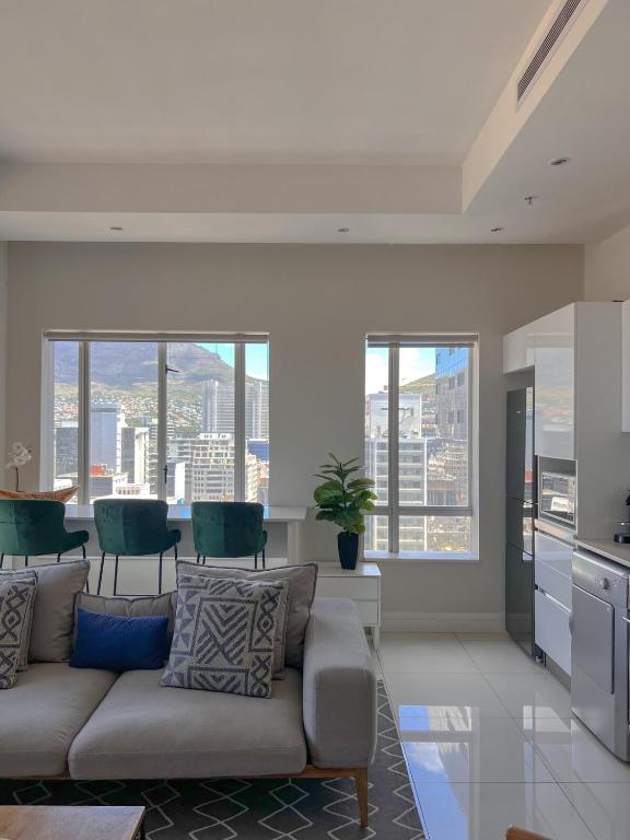 Stonehill Apartments City Centre