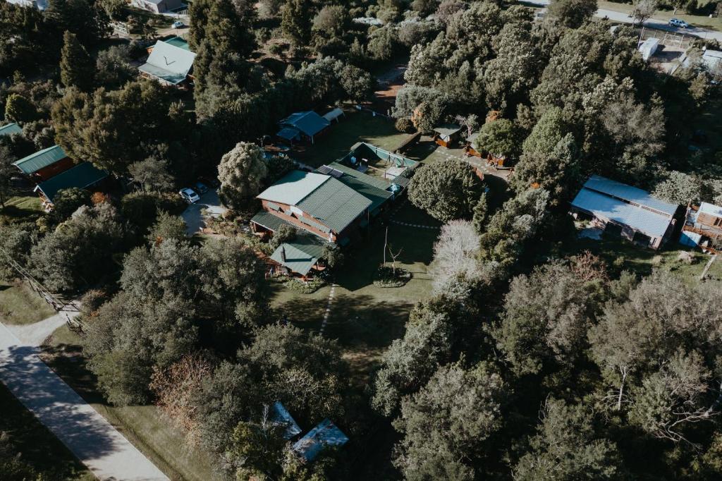 Storms River Forest Lodge