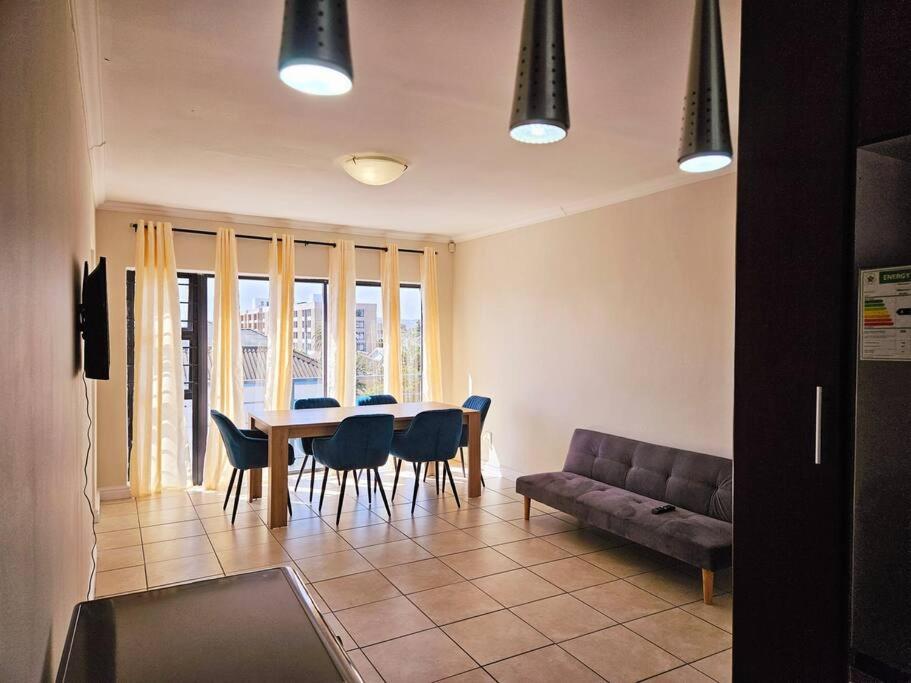 Strand Beach Apartment