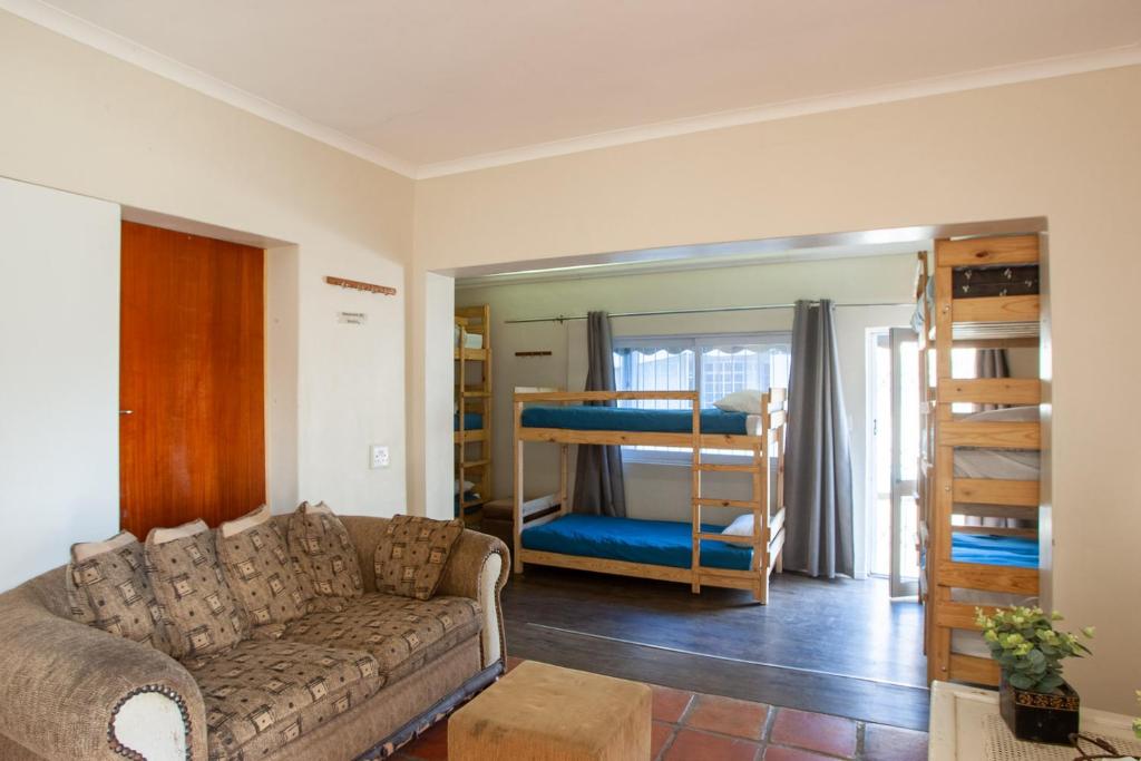 Strand Dormitory 8 Sleeper Helderberg CT