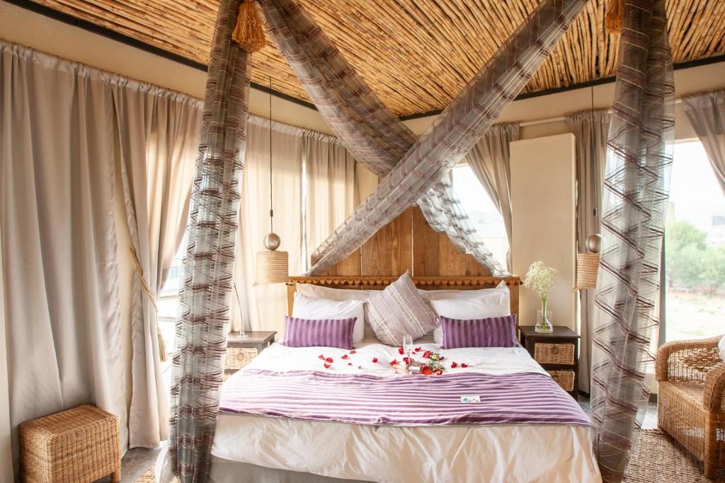 Bedrock Executive Top Floor En-Suite Studio