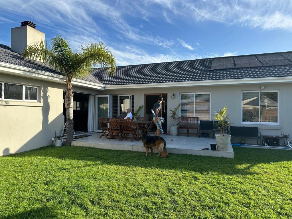 Strand Holiday home
