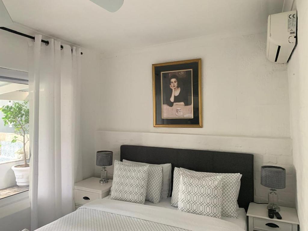 Strand Stay Cottage