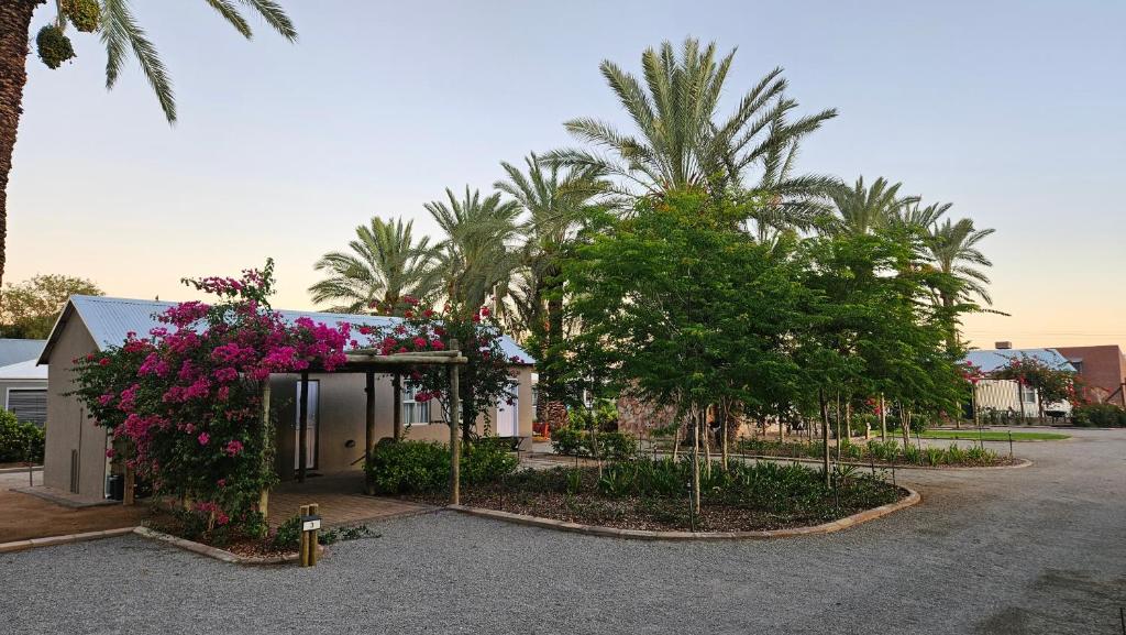 Gazelle Estate