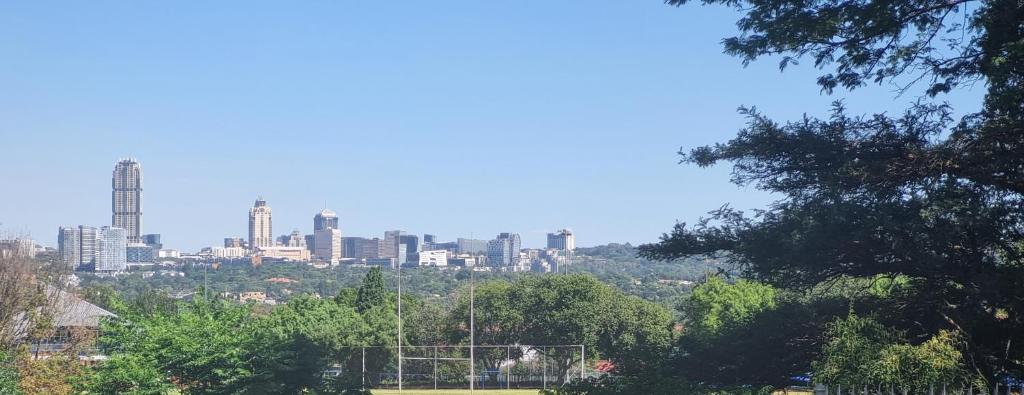 Studio in Bryanston