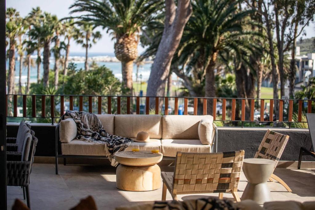 Solange Residence