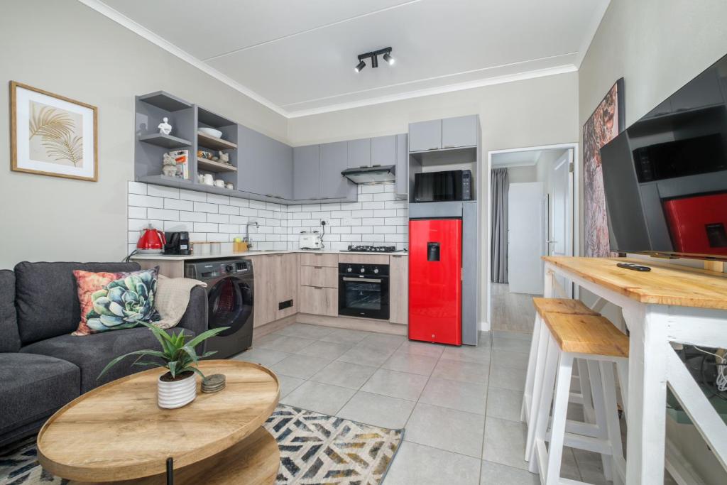 Stylish apartment in Sandringham