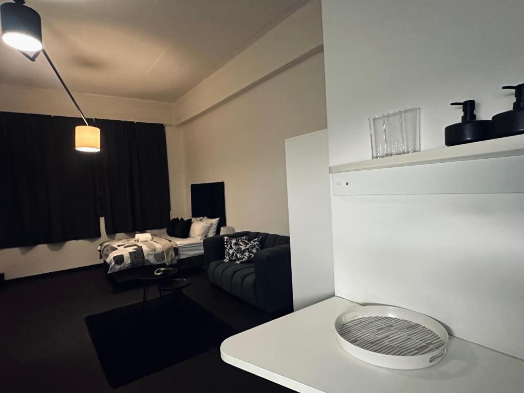 Stylish Apartment