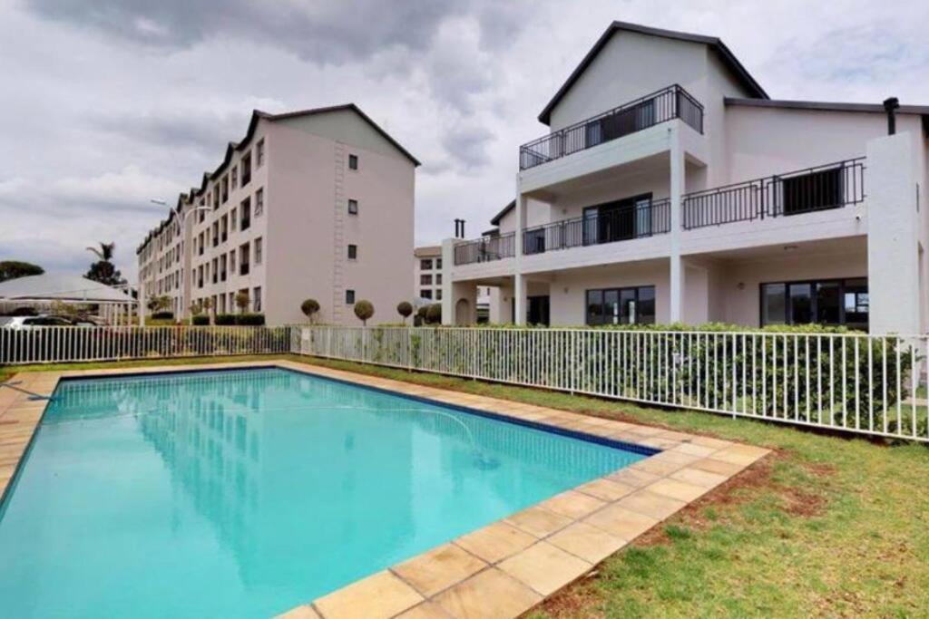 Stylish Apartments