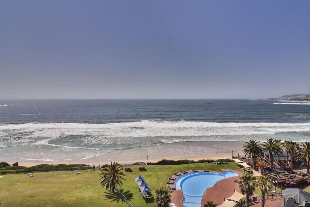Stylish Diaz sea view apartment