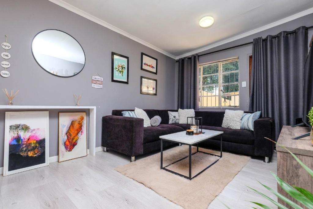 Su Casa - Stylish & Spacious Guesthouse