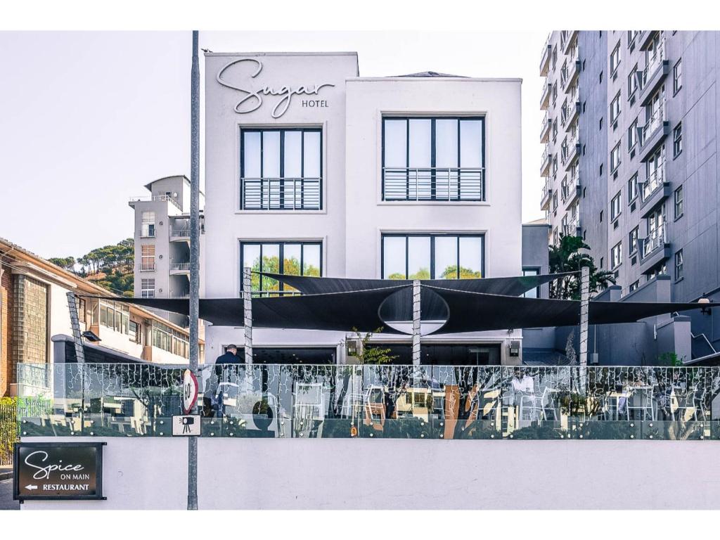 Sugar Hotel