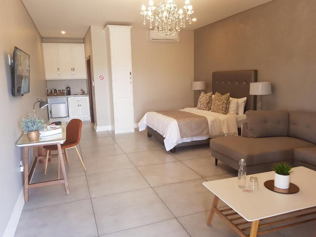 Suikerbossie Guesthouse