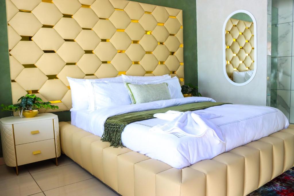 Suite Boutique Lodge