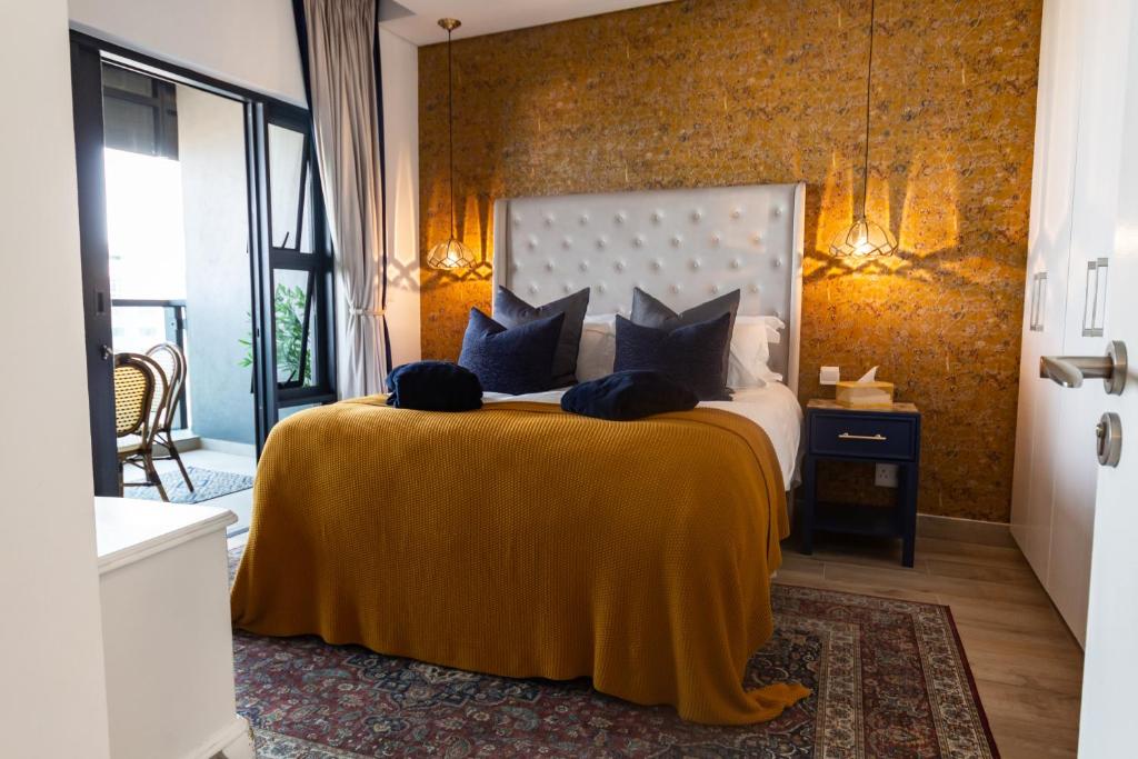 Suite Monte Carlo Sophistication and Comfort with Stunning Umhlanga Views