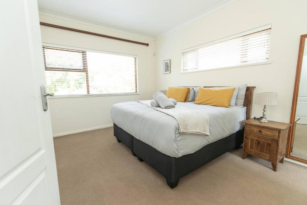 Summer Living Family Home
