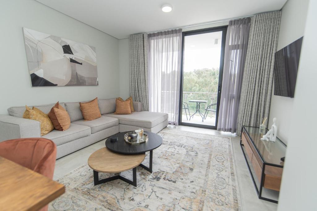 Summerstrand Escape Bella Mare
