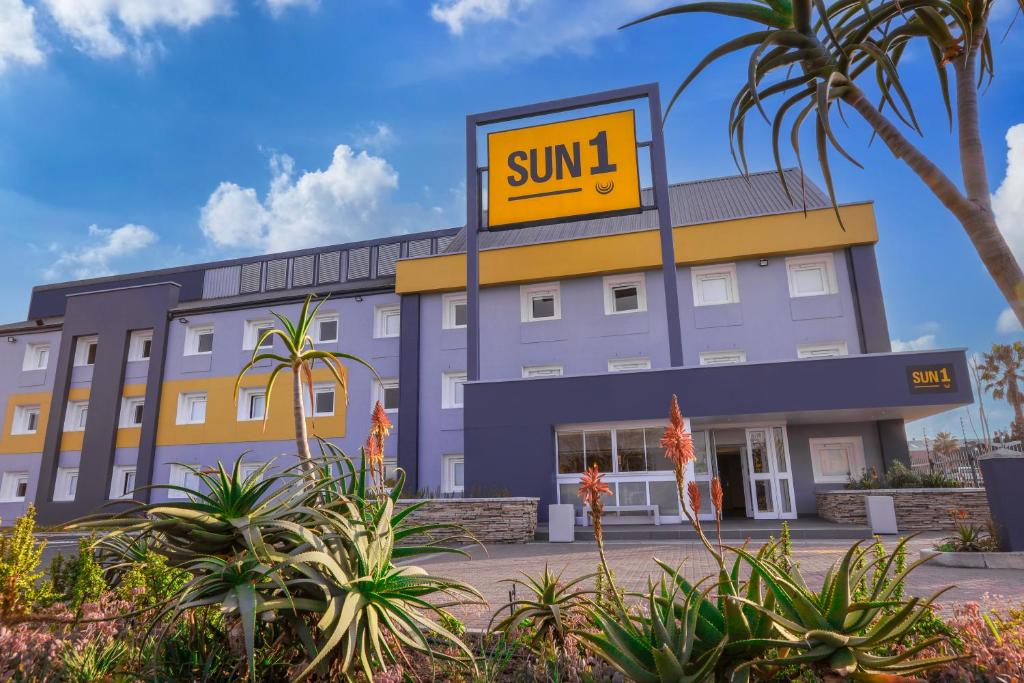 SUN1 MILNERTON