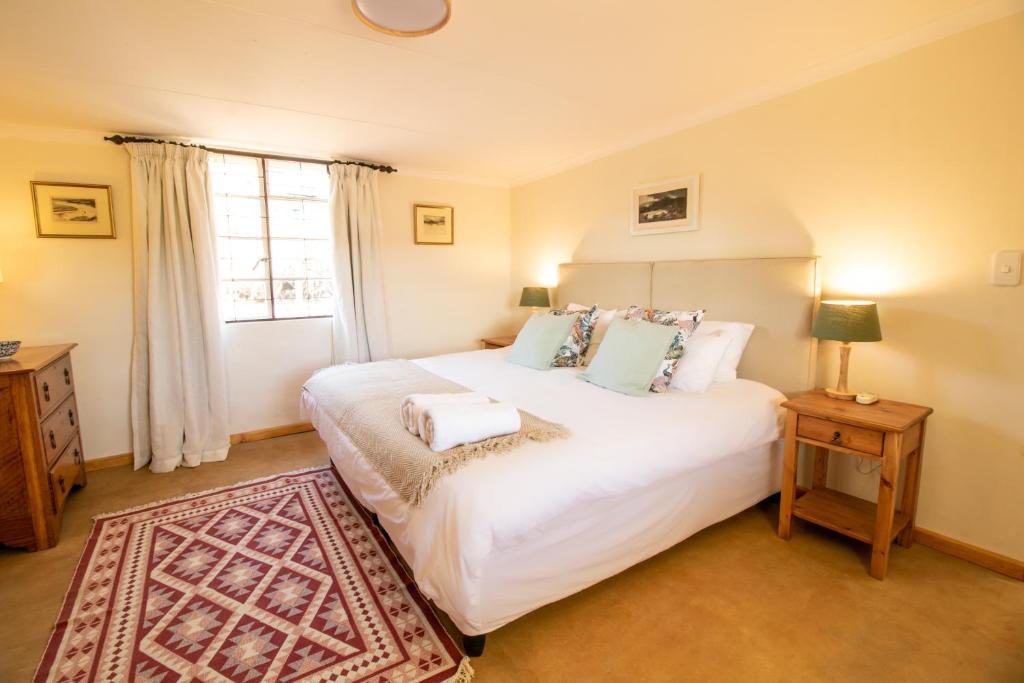 Sunbird Cottage