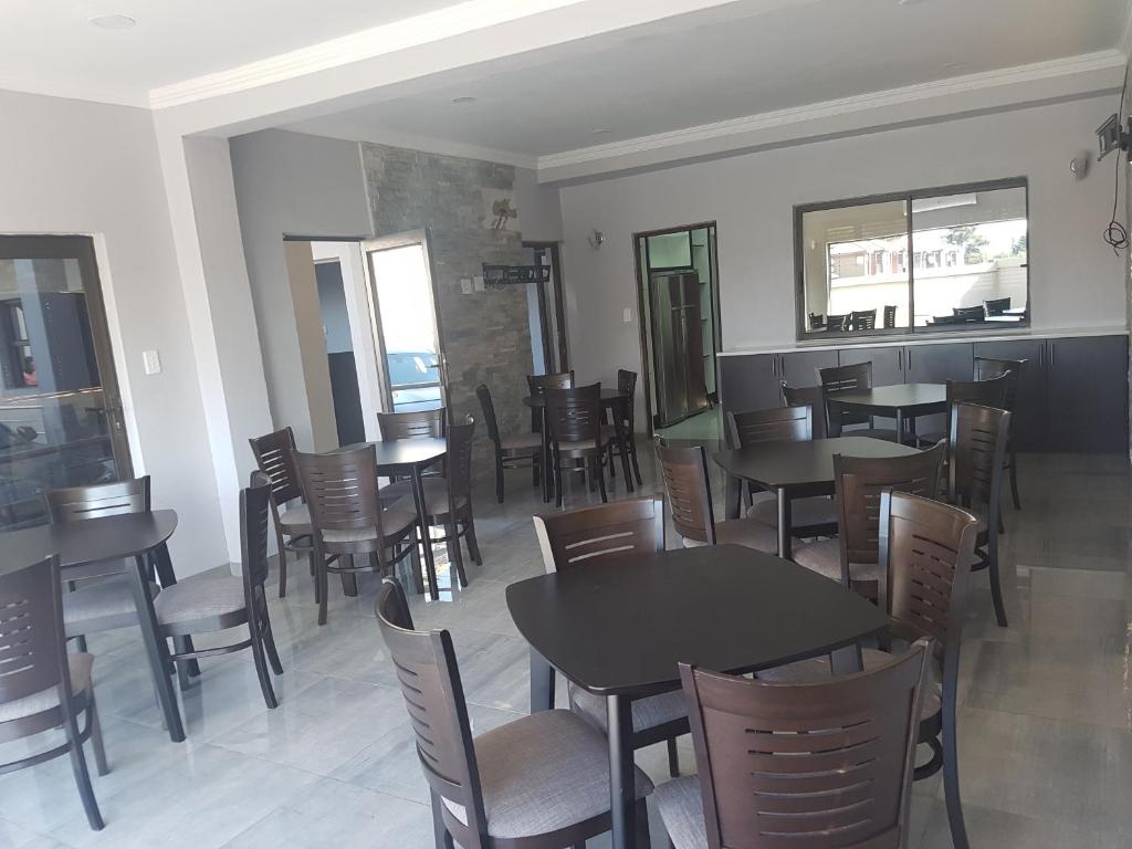 Sunflower Guesthouse & Spa