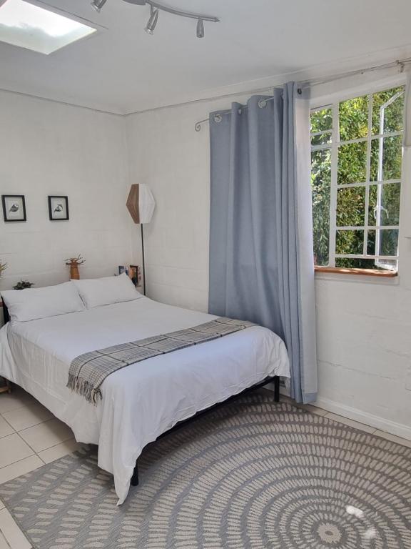 Sunlight Cottage