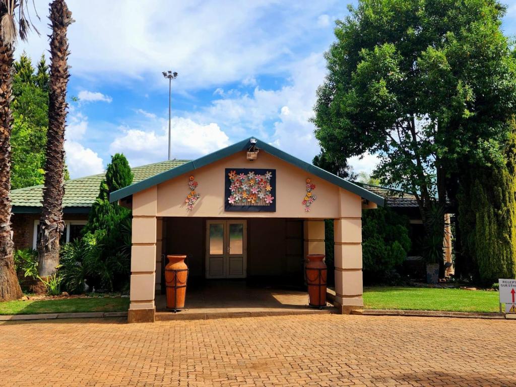 Sunrise Serenity Guest House