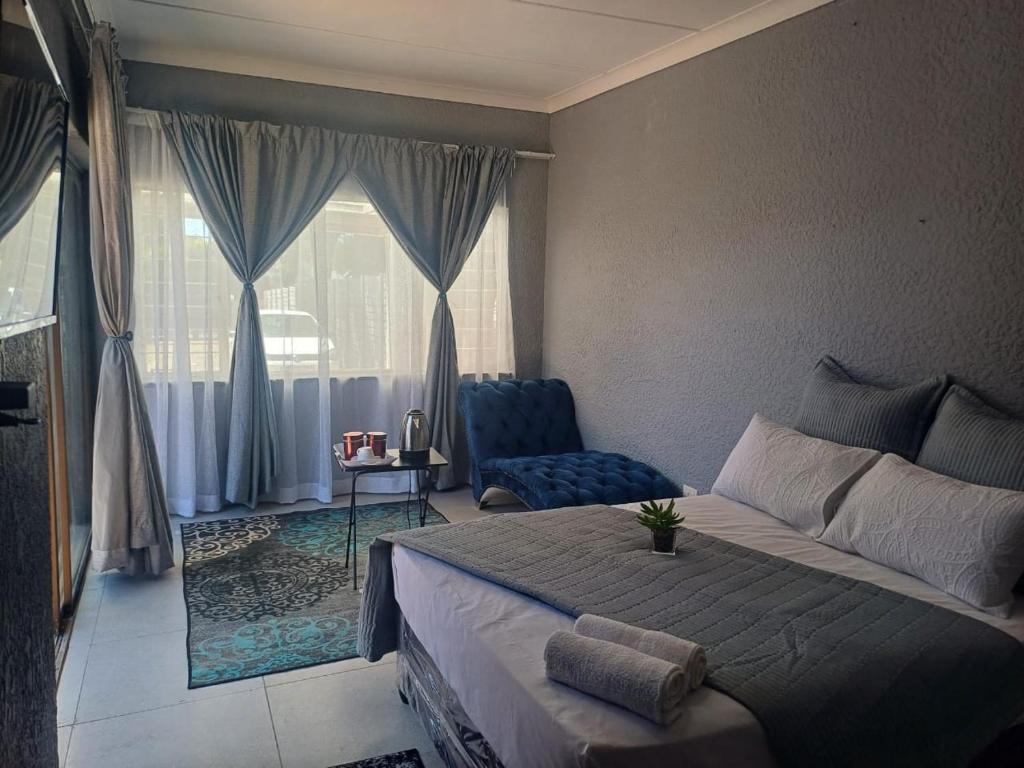 Sunset Guest House