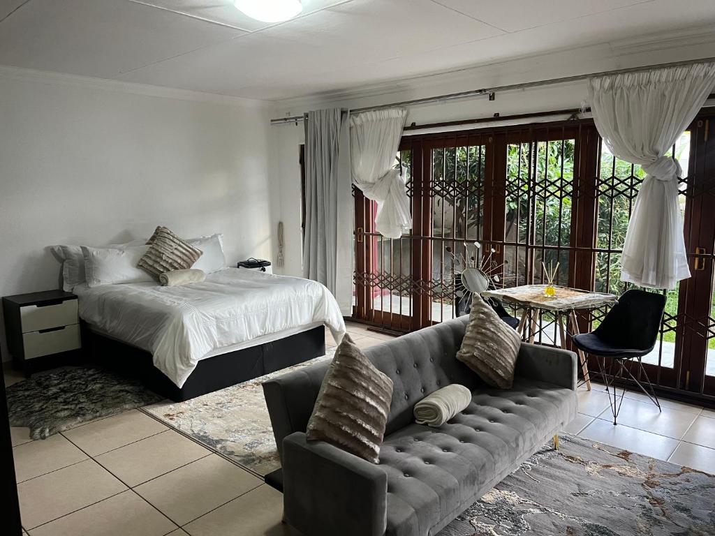 Sunset Vista