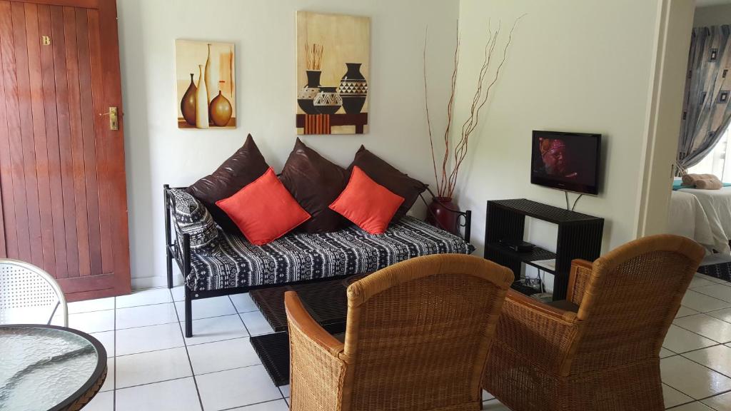 Sunshine Self Catering