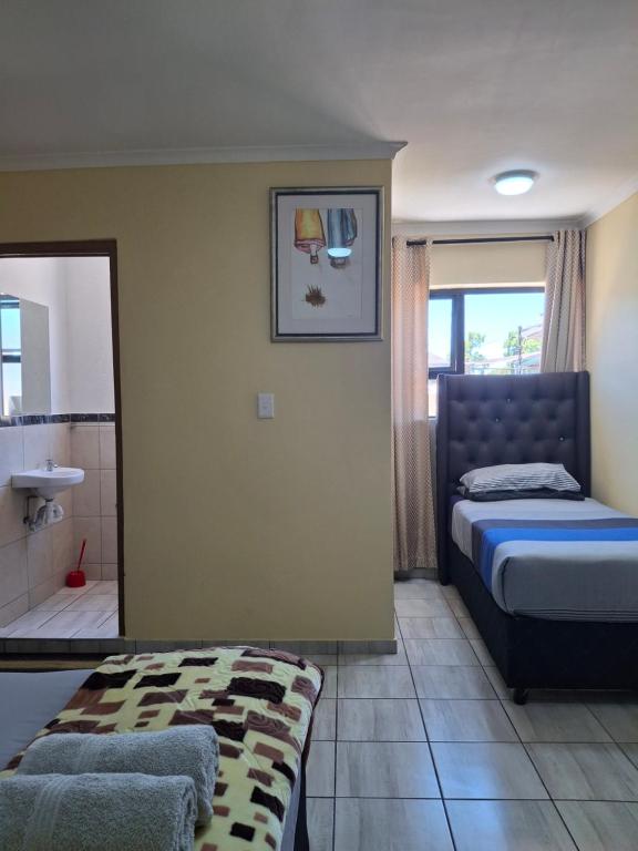 SUPA Lodge