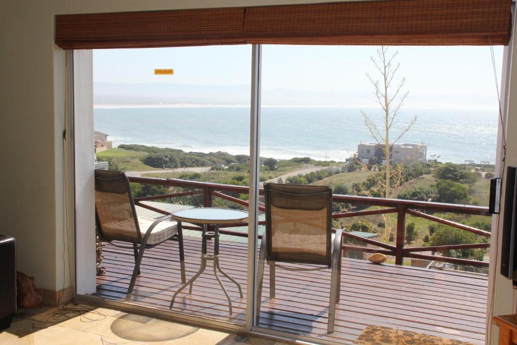 Surf View