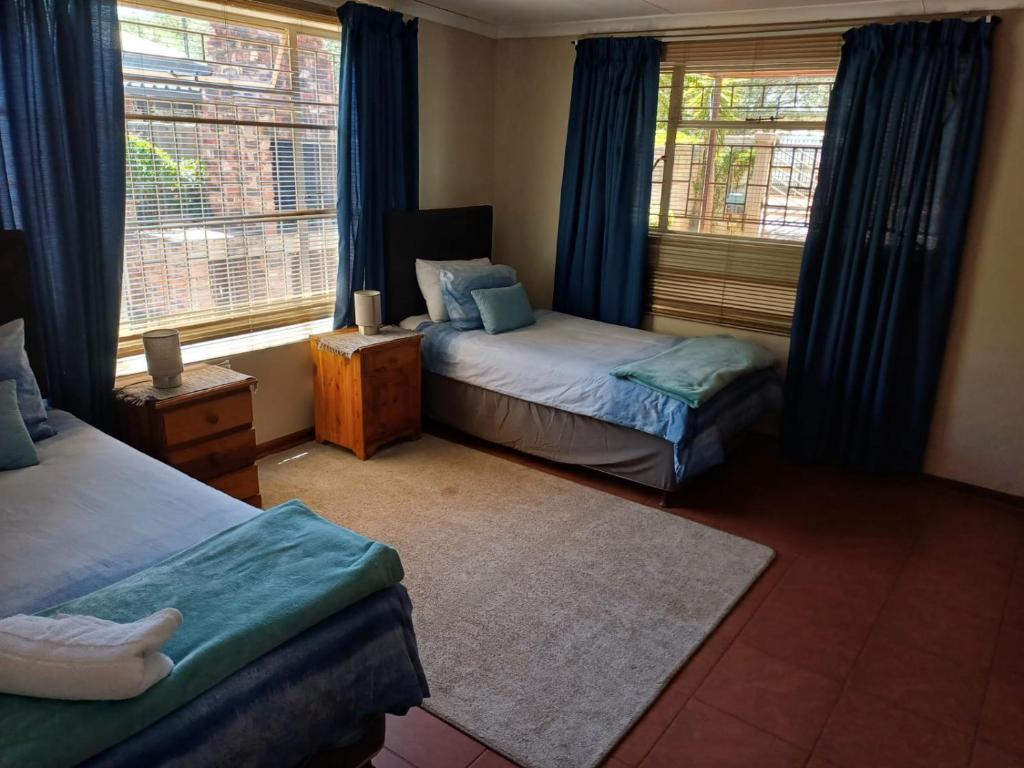 Susanna's Self catering 2 bedroom apartment