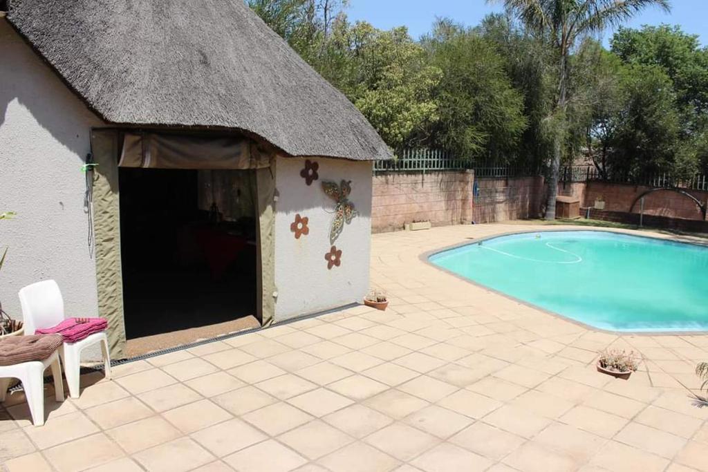 Swartbessie Geusthouse