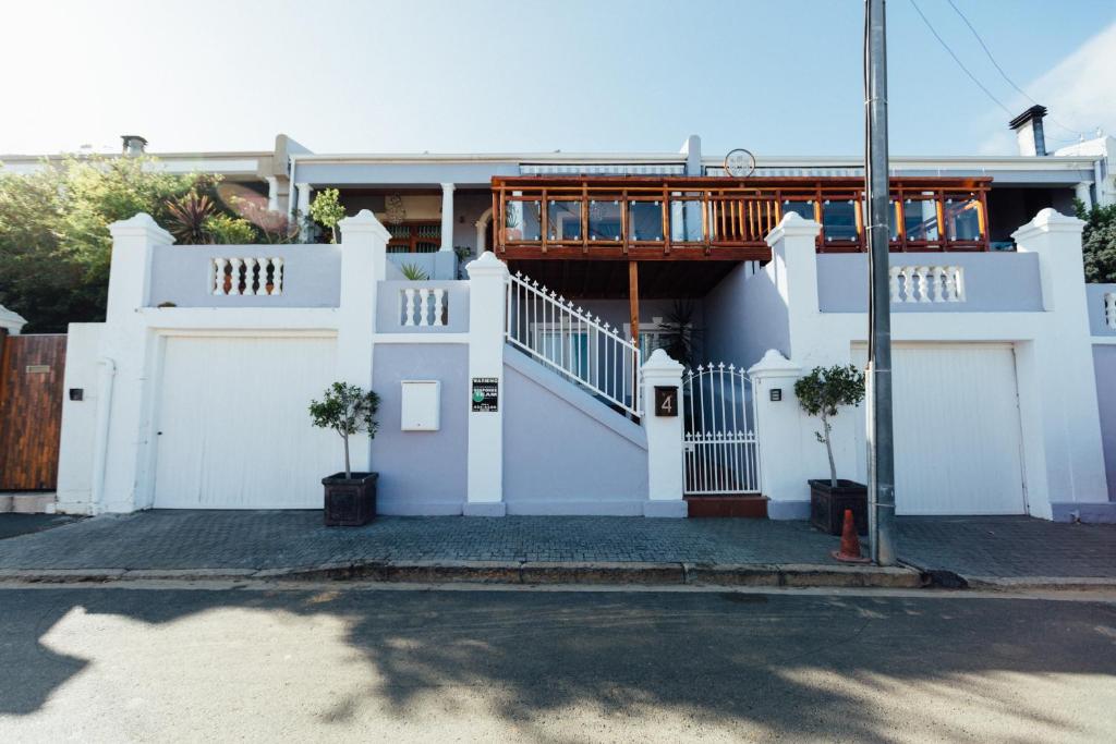 Sweetest Apartments