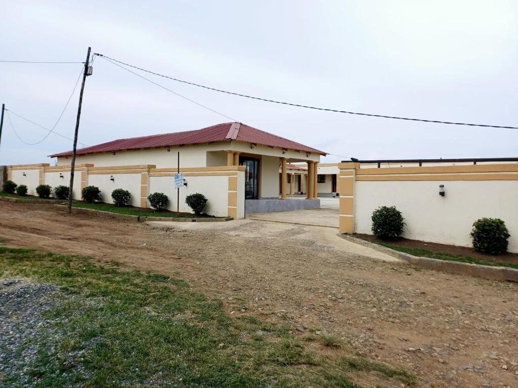 Sweetwaters Guest House
