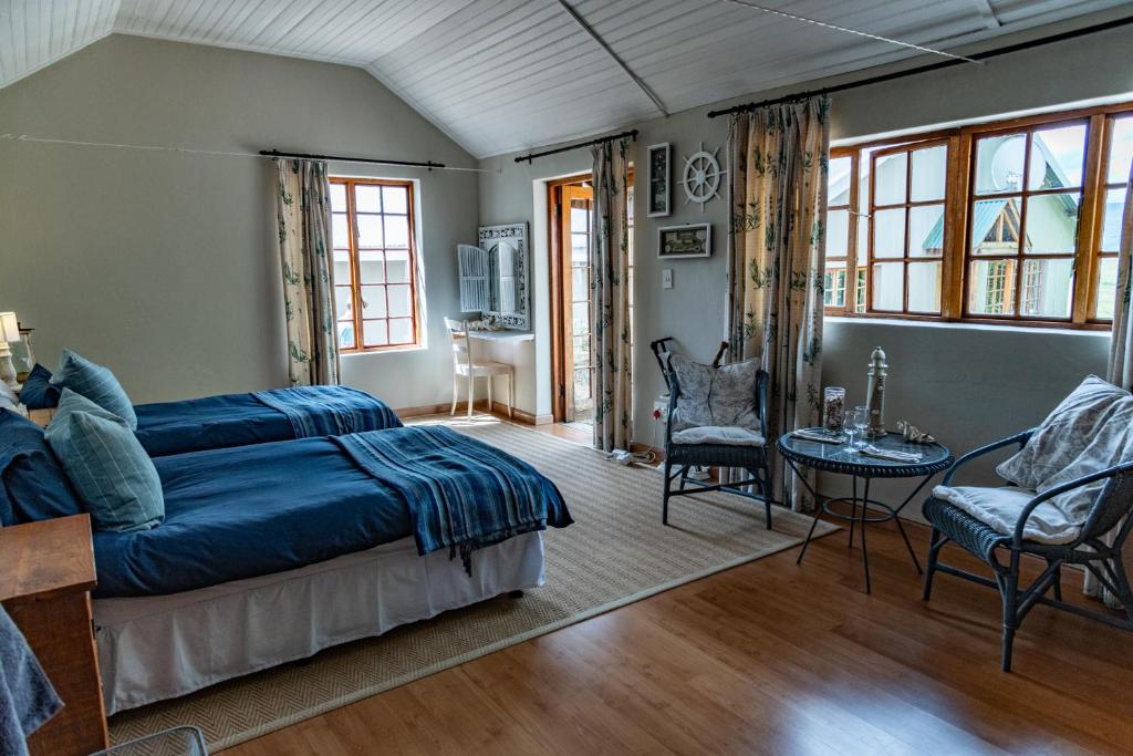 Tafeni Farm Cottages