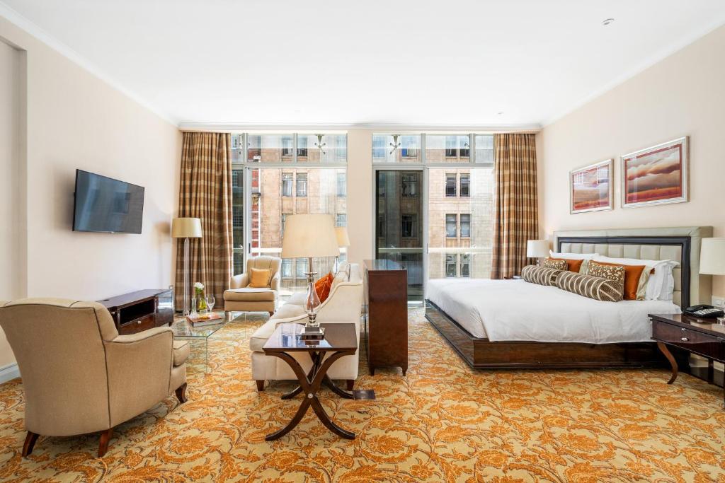 Taj Hotel 305