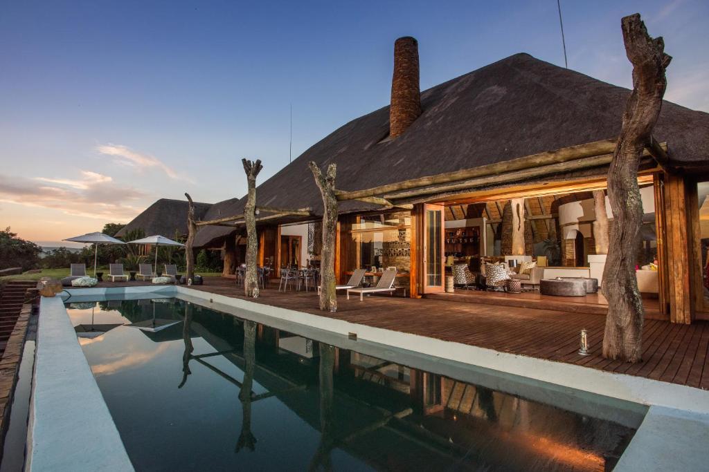 Tala Collection Game Reserve