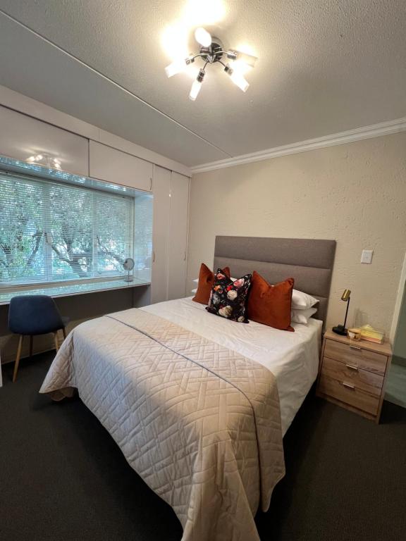 Tanelsa Apartment on West