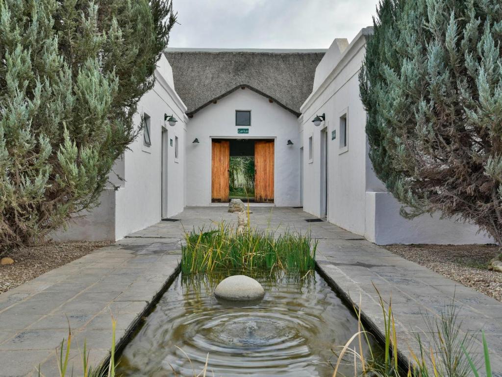 Temenos Retreat