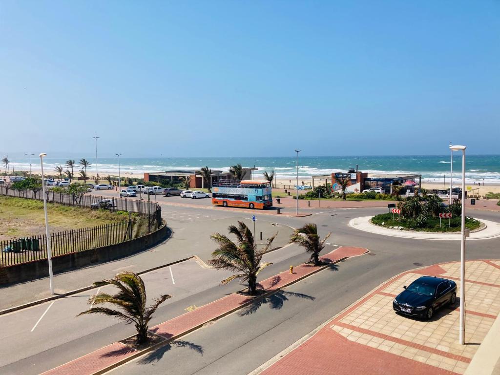206 Tenbury Beach Apartment